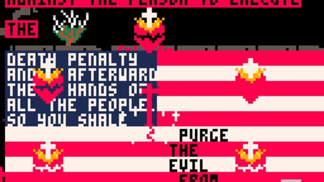 Silver State Screenshot