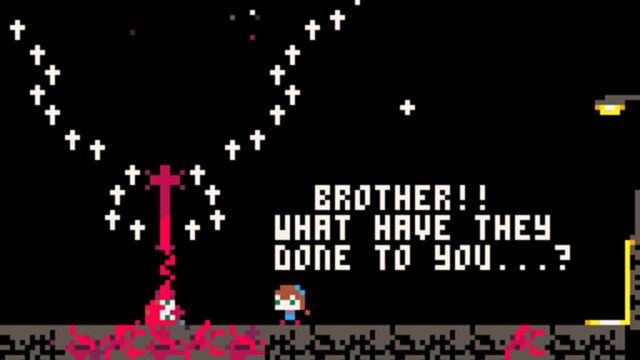 Silver State Screenshot