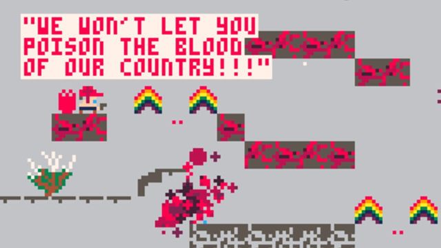 Silver State Screenshot