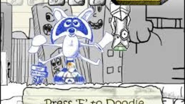 Sketch Quest — Web Browser Game | Browser Craft