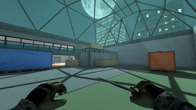 Skillwarz Screenshot