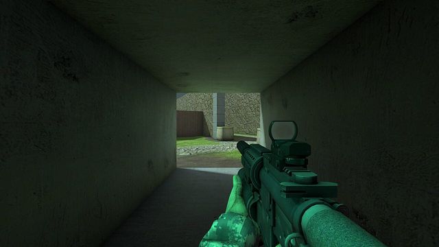 Skillwarz Screenshot