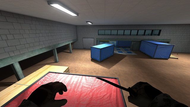 Skillwarz Screenshot