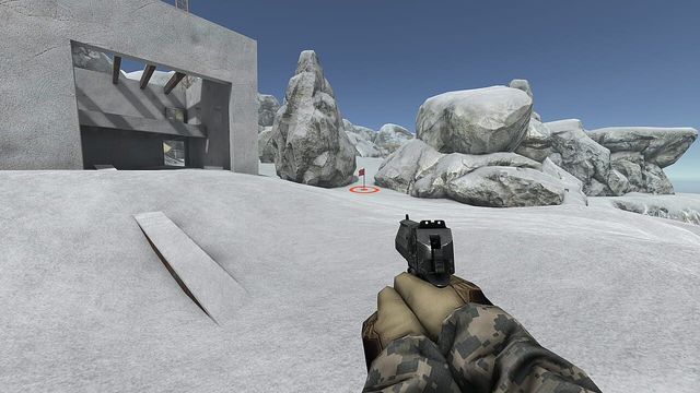 Skillwarz Screenshot