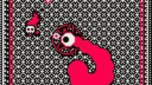 Skulldude Screenshot