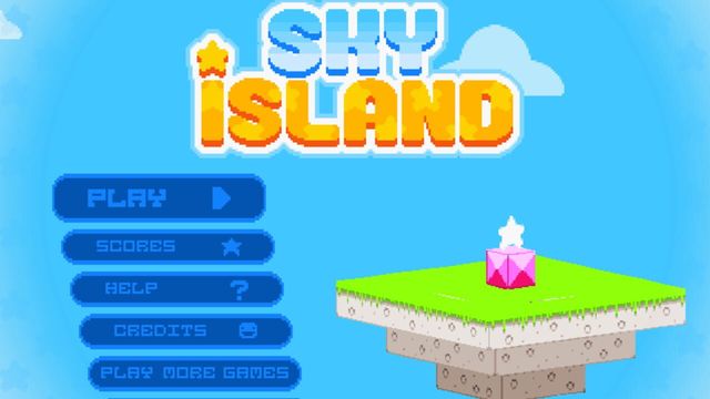 Sky Island Screenshot