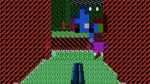 Slaughter Screenshot