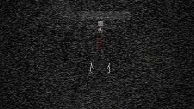 Slender Space Screenshot