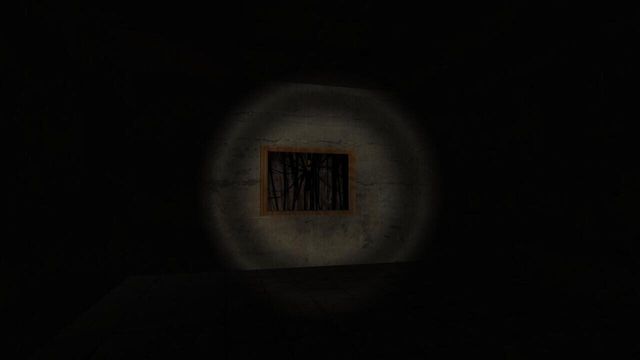 Slender: The Nine Pages Screenshot