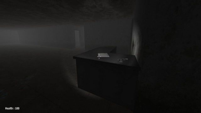 Slenderman Must Die: Chapter 1 Screenshot