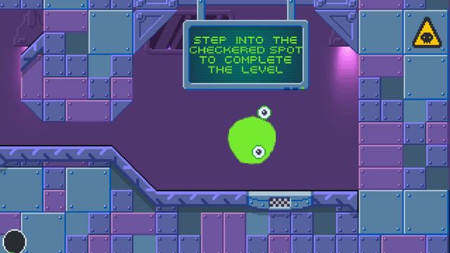 Slime Laboratory screenshot 2