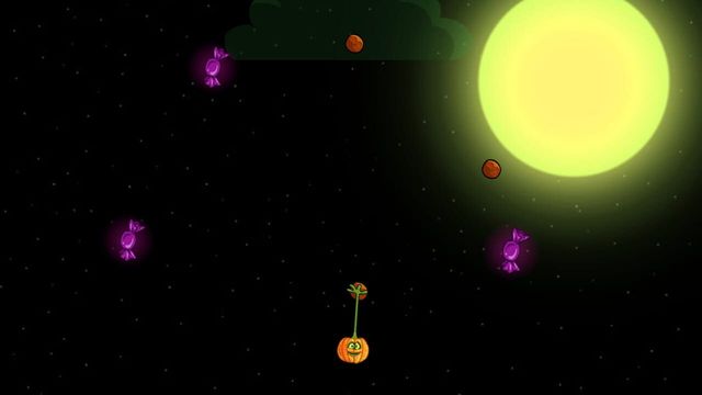 Slingoween Screenshot