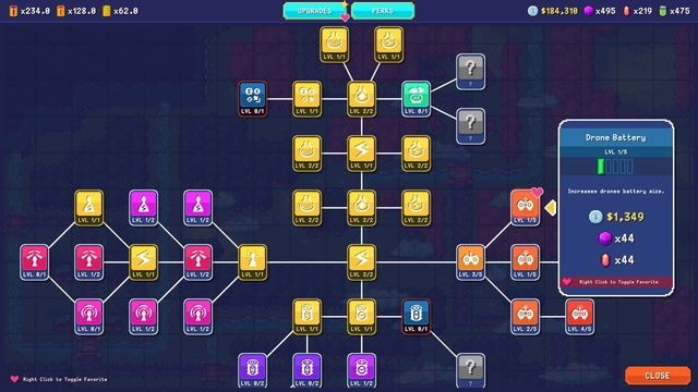 Sludgineers Screenshot