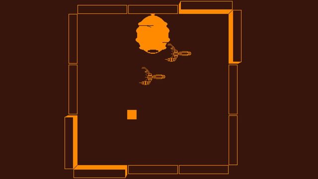 Smash Sector Screenshot