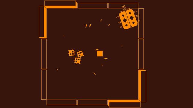 Smash Sector Screenshot