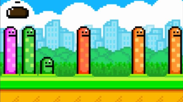 Smashing Kitty Screenshot