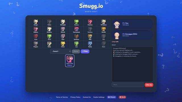 Smugg.io screenshot 3