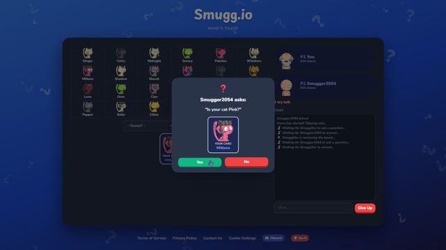 Smugg.io screenshot 4