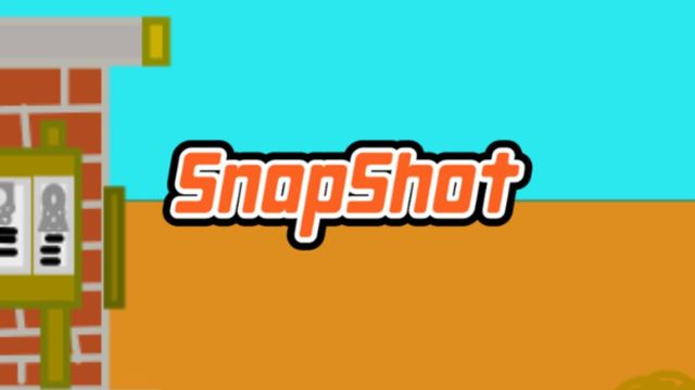SnapShot Screenshot