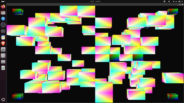 Snayk 3+ screenshot 1