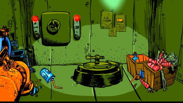 Sneak Thief 2: Second Strike screenshot 3