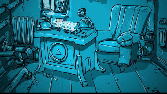 Sneak Thief - Prime Catch screenshot 3