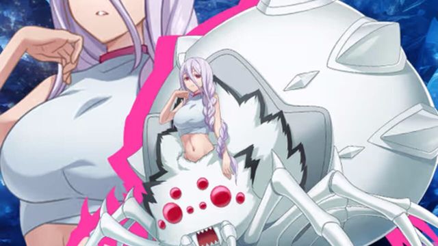 So I'm a Spider, So What? Ruler of the Labyrinth Screenshot