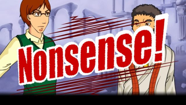 Socrates Jones: Pro Philosopher Screenshot