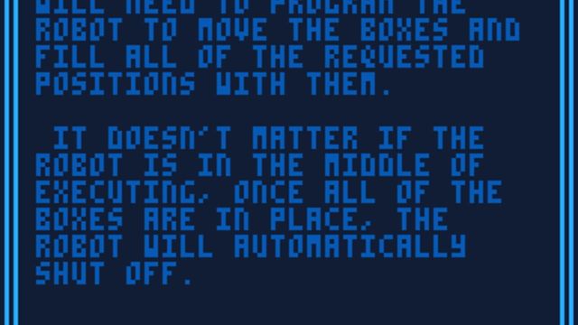SokoCode Screenshot