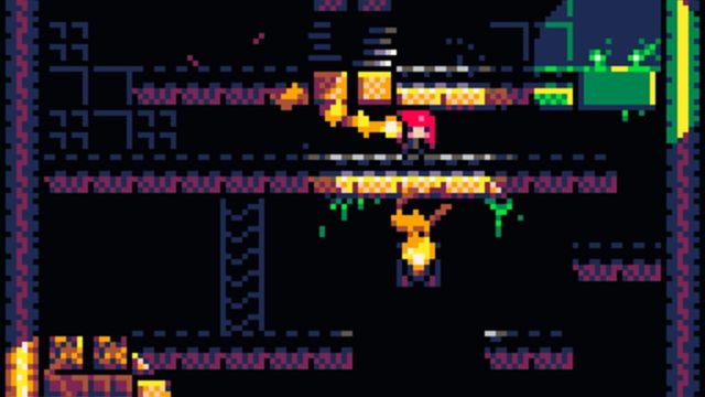 Solais Screenshot