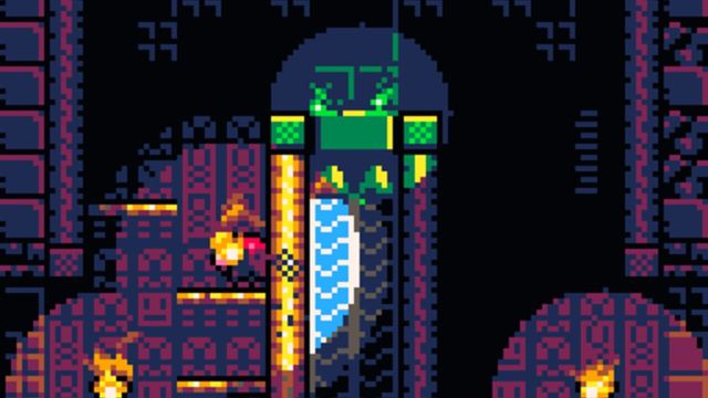 Solais Screenshot