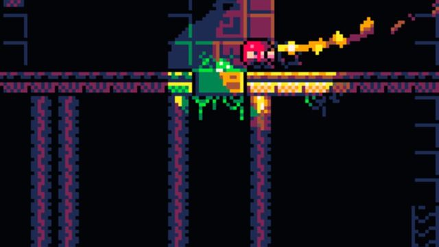 Solais Screenshot