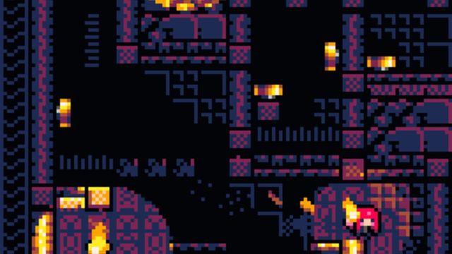 Solais Screenshot