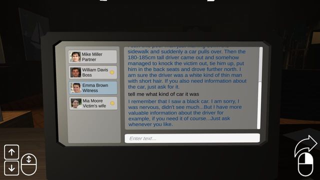 Solve The Case screenshot 2