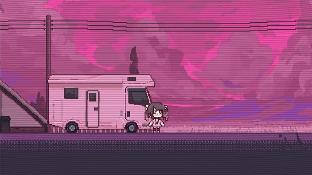 Something Left Screenshot