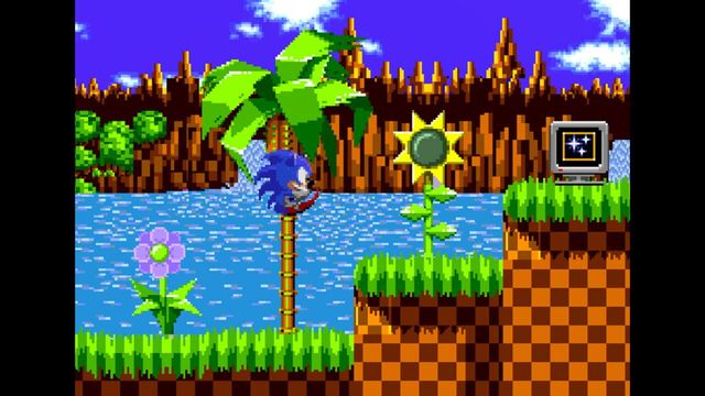 Sonic Chopped & Screwed Screenshot