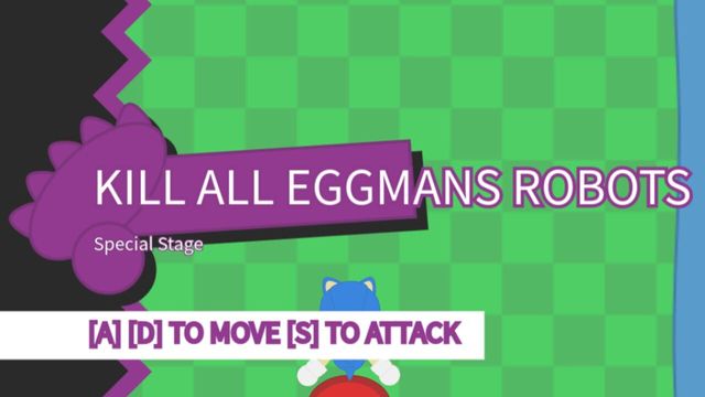 Sonic Evo — Web Browser Game | Browser Craft