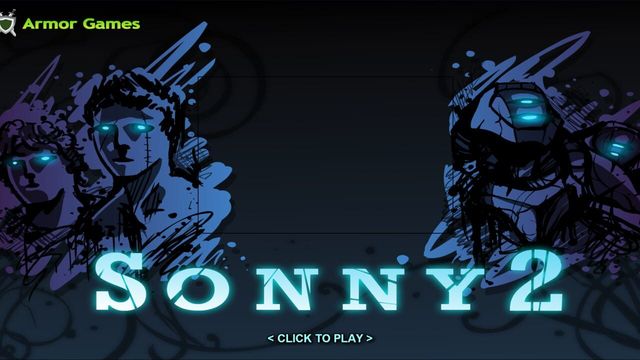 Sonny 2 Screenshot