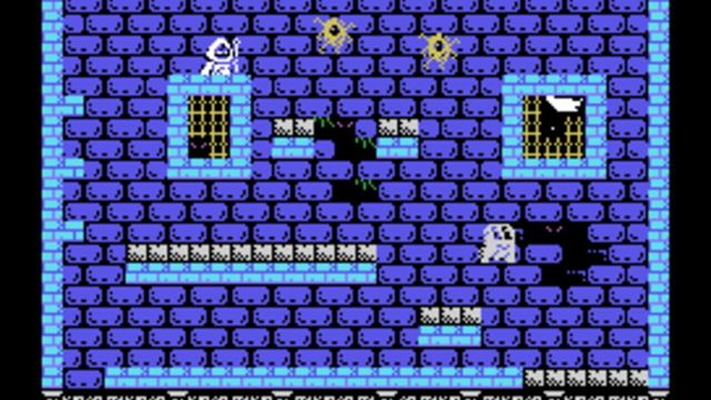 Sorcerer Kid Adventure screenshot 1