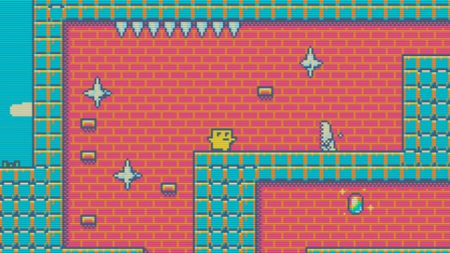Soul Brother Screenshot