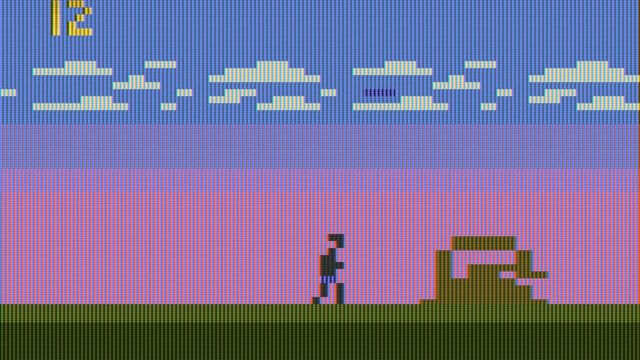 Soul of the Beast screenshot 1
