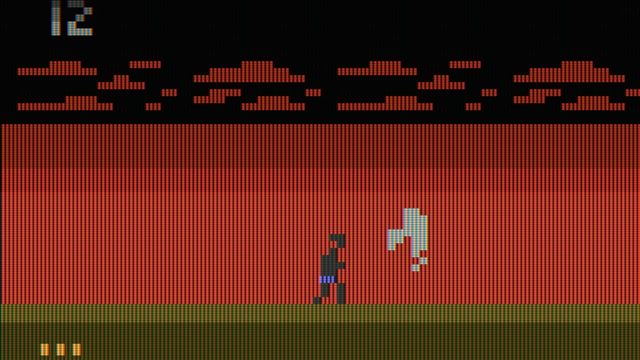 Soul of the Beast screenshot 5
