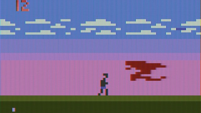 Soul of the Beast screenshot 6