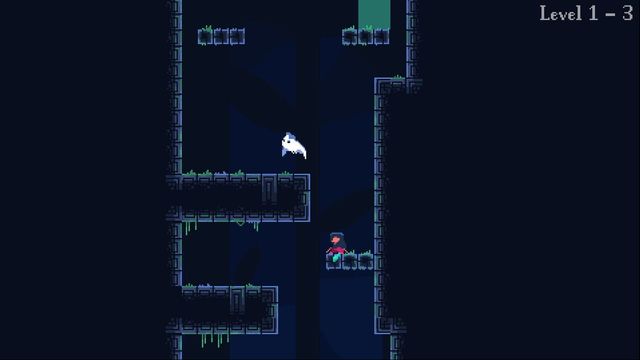 Soulward — Web Browser Game | Browser Craft