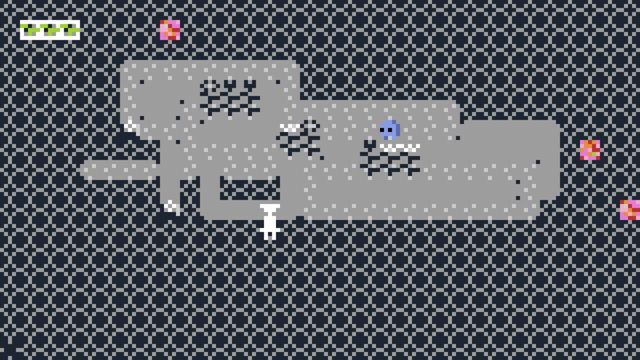 Sound Garden Screenshot