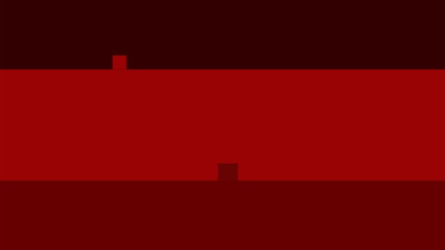 Space is Key Hell Screenshot