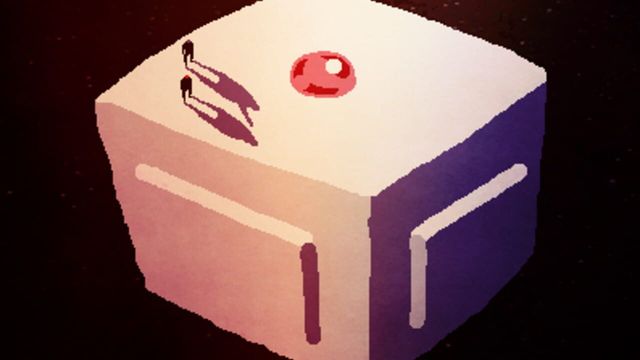 Space is Red Screenshot