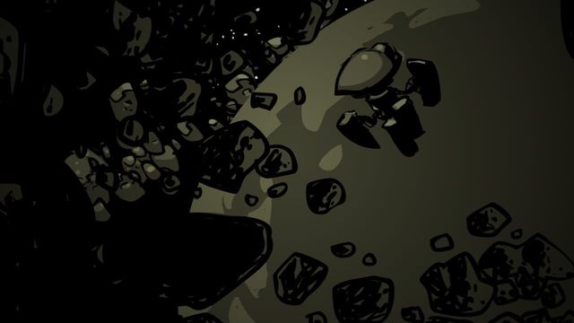 Space Oddity screenshot 1
