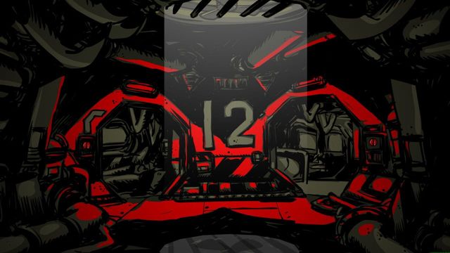 Space Oddity screenshot 2
