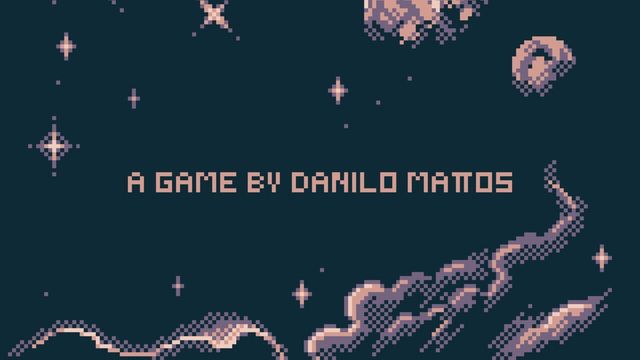 Space Samurai Screenshot